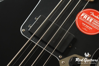 Affinity Jaguar Bass H - Black